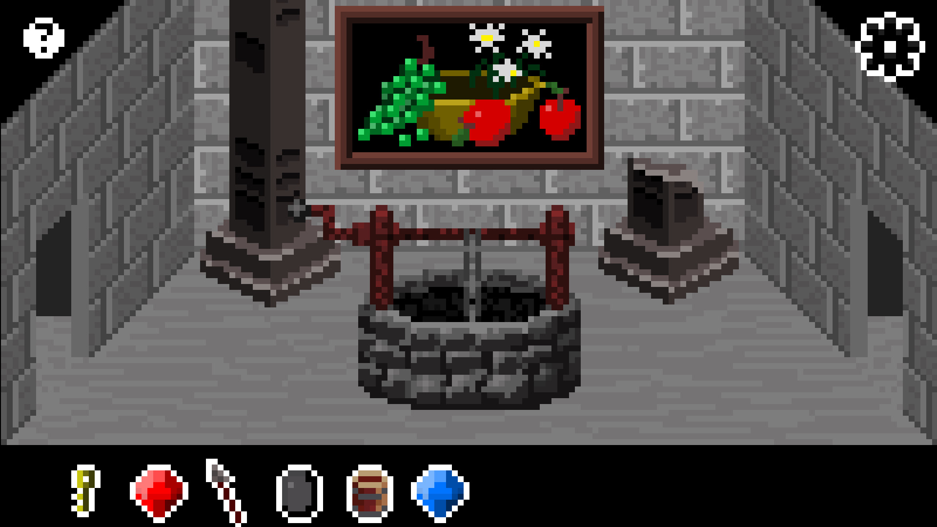 《逃离拉拉 Escape Lala – Retro Point and Click Adventure》Switch英文版NSP下载插图1