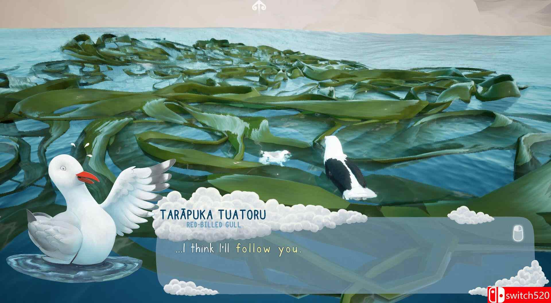 《托罗阿：天际呼唤（Toroa: Skycall）》[英文]插图4