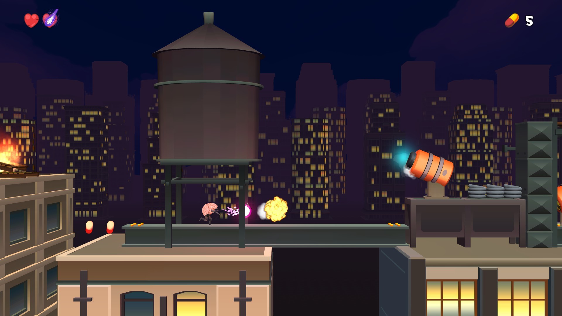 《JankBrain》Switch英文版NSP下载插图2