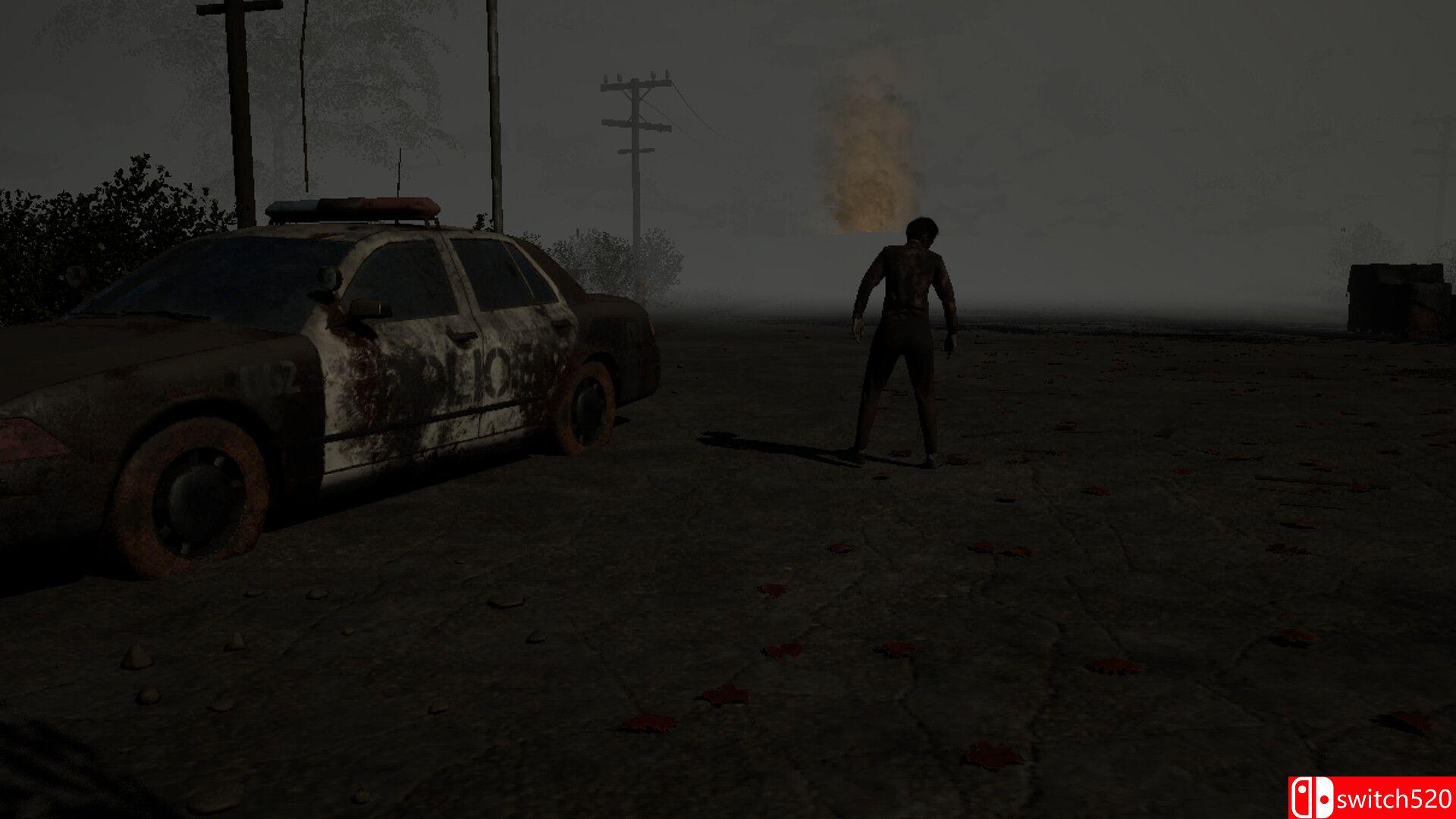 《之后…序章（After… Prologue）》[英文]插图2