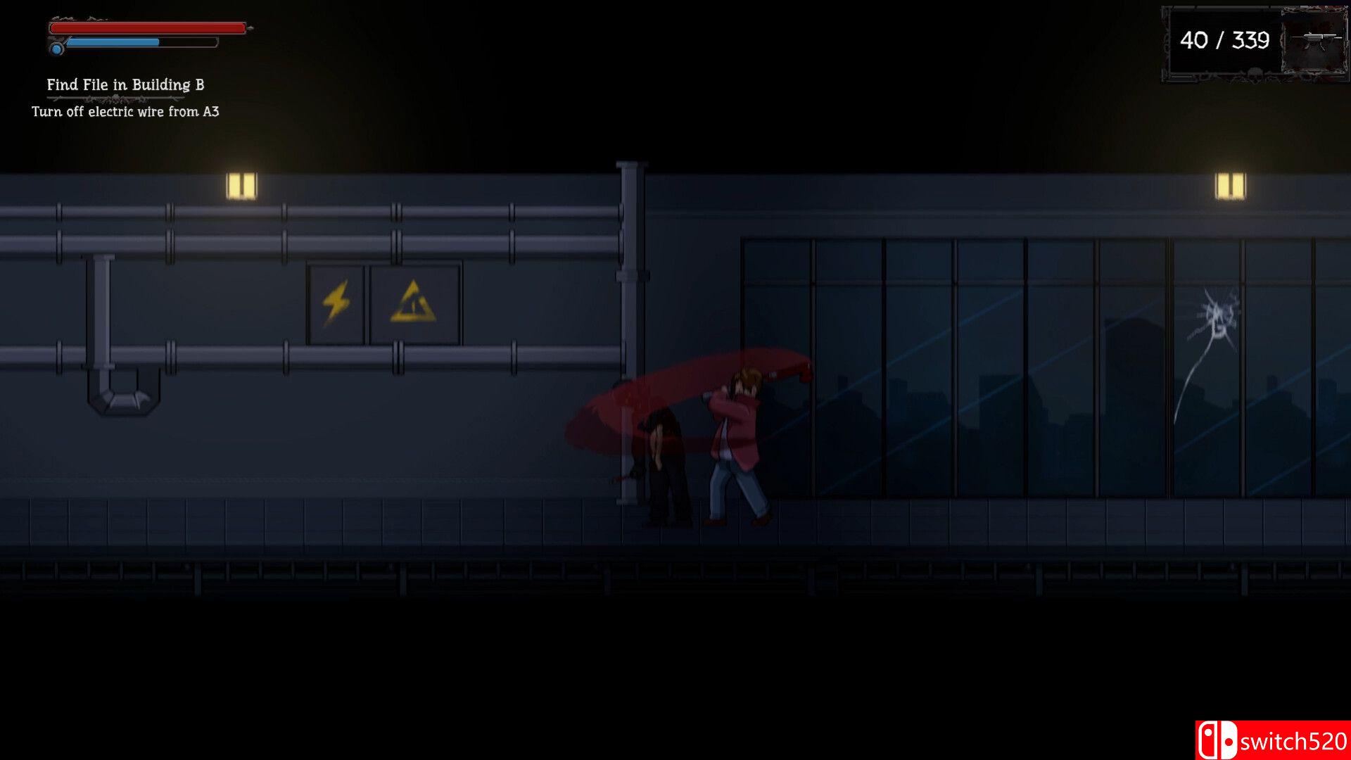 《逃离堕者（Flee the fallen）》官方中文 Build 21145029 [中文/英文/日语]插图5