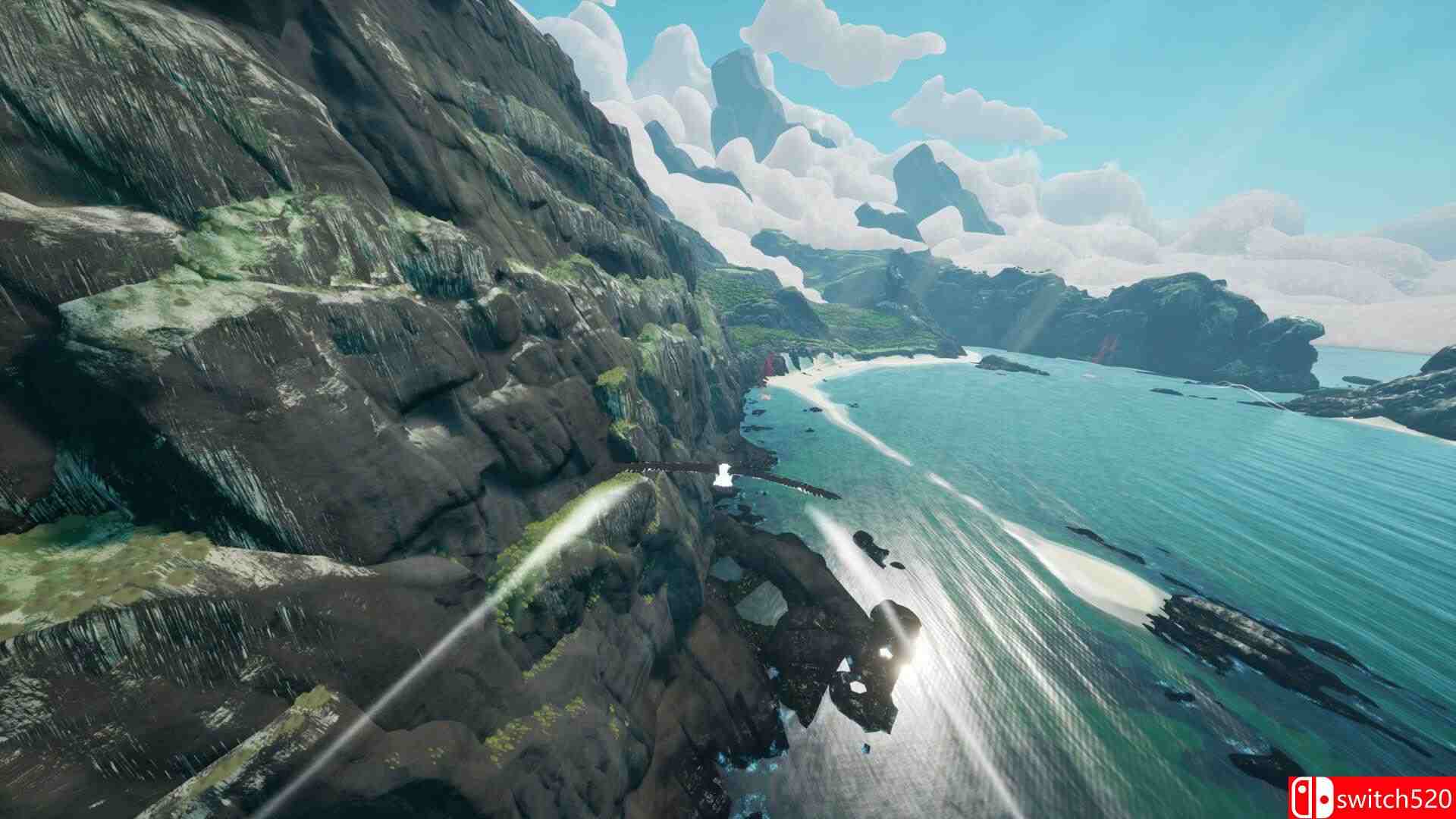 《托罗阿：天际呼唤（Toroa: Skycall）》[英文]插图1