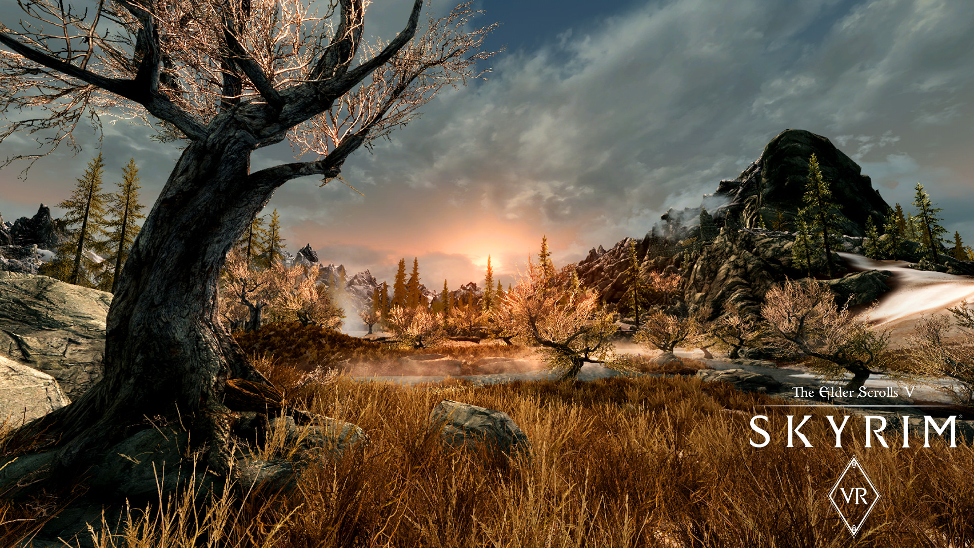 《上古卷轴5：天际 The Elder Scrolls V: Skyrim》Switch美版中文NSP下载 – 含1.1.404补丁+DLC插图2