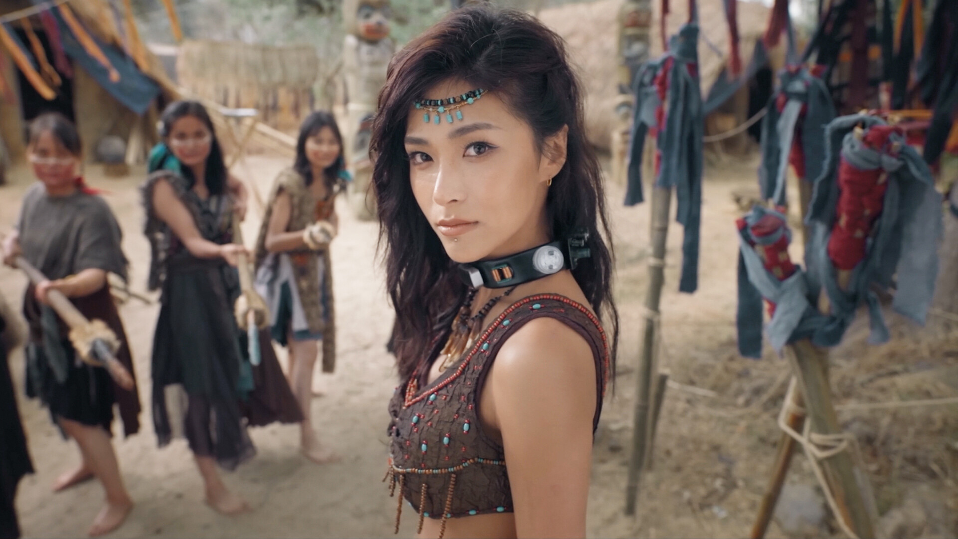 《荒岛求生：逃出美女岛/Island Survival》PC中文版下载插图5