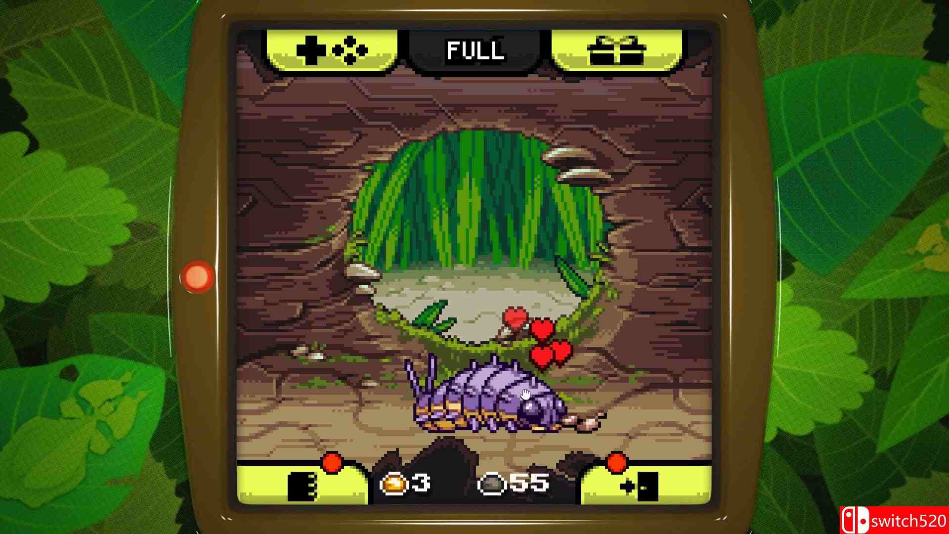 《虫虫口袋（Bugaboo Pocket）》官方中文 Build 20351891 [中文/英文]插图3