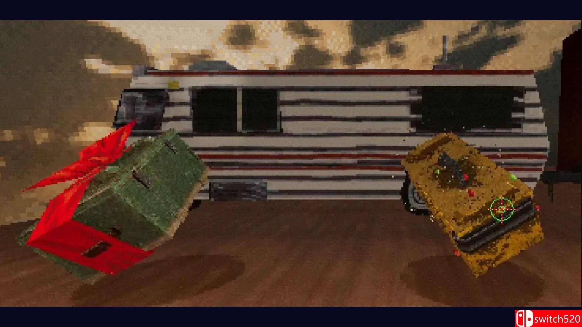 《圣诞追击名单：CEO版（Santa’s Hitlist CEO Edition）》Build 21137283 [英文]插图3