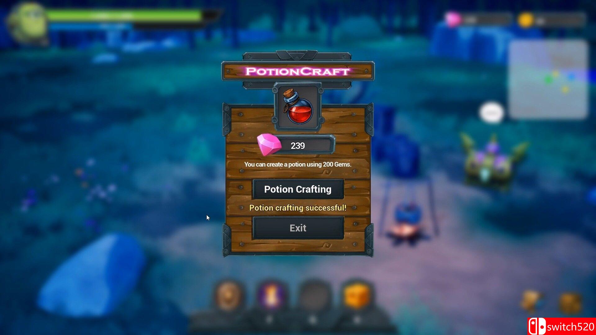 《食人魔之王（The Ogre King）》[英文]插图5