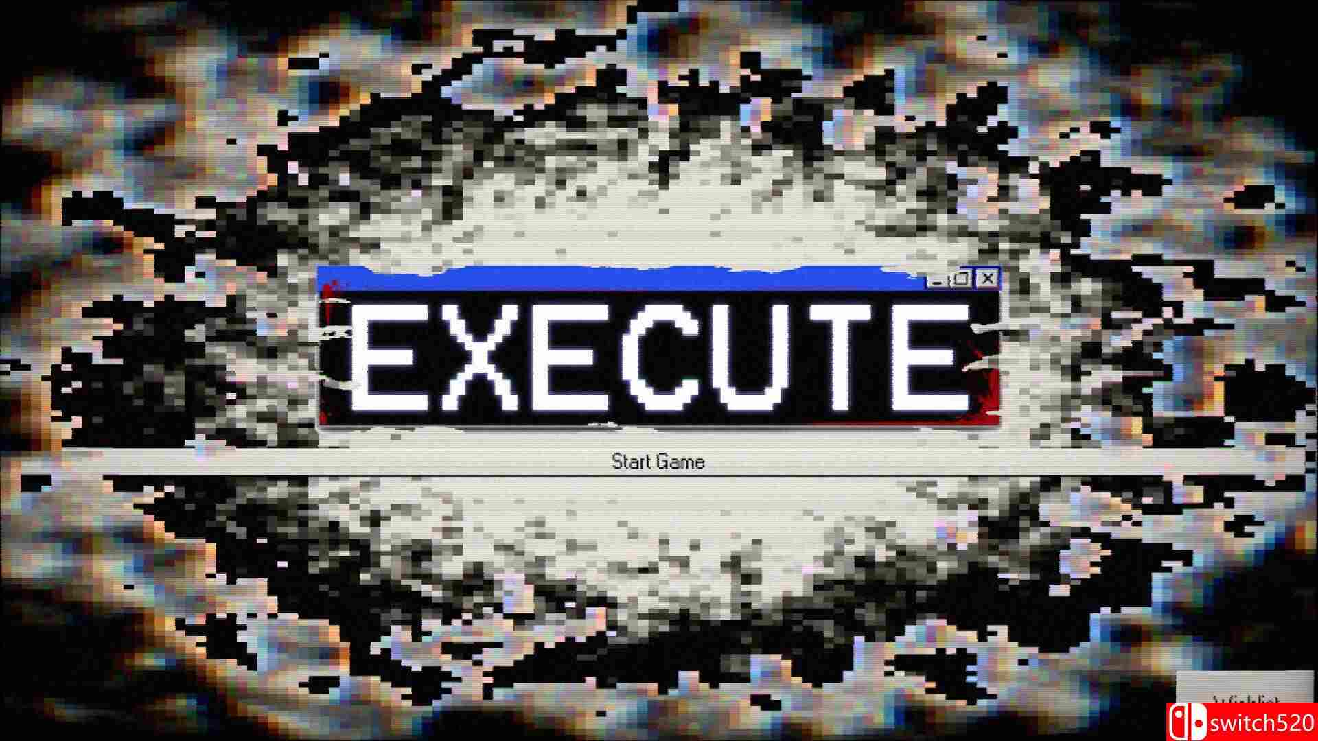 《执行（Execute）》官方中文 Build 21197356 [中文/英文/日语]插图1