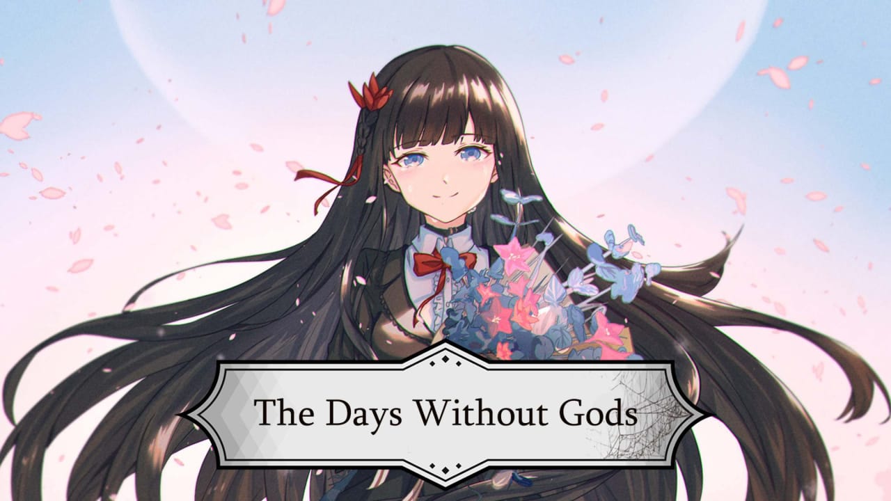 赠予神家与谎言丨The Days Without Gods