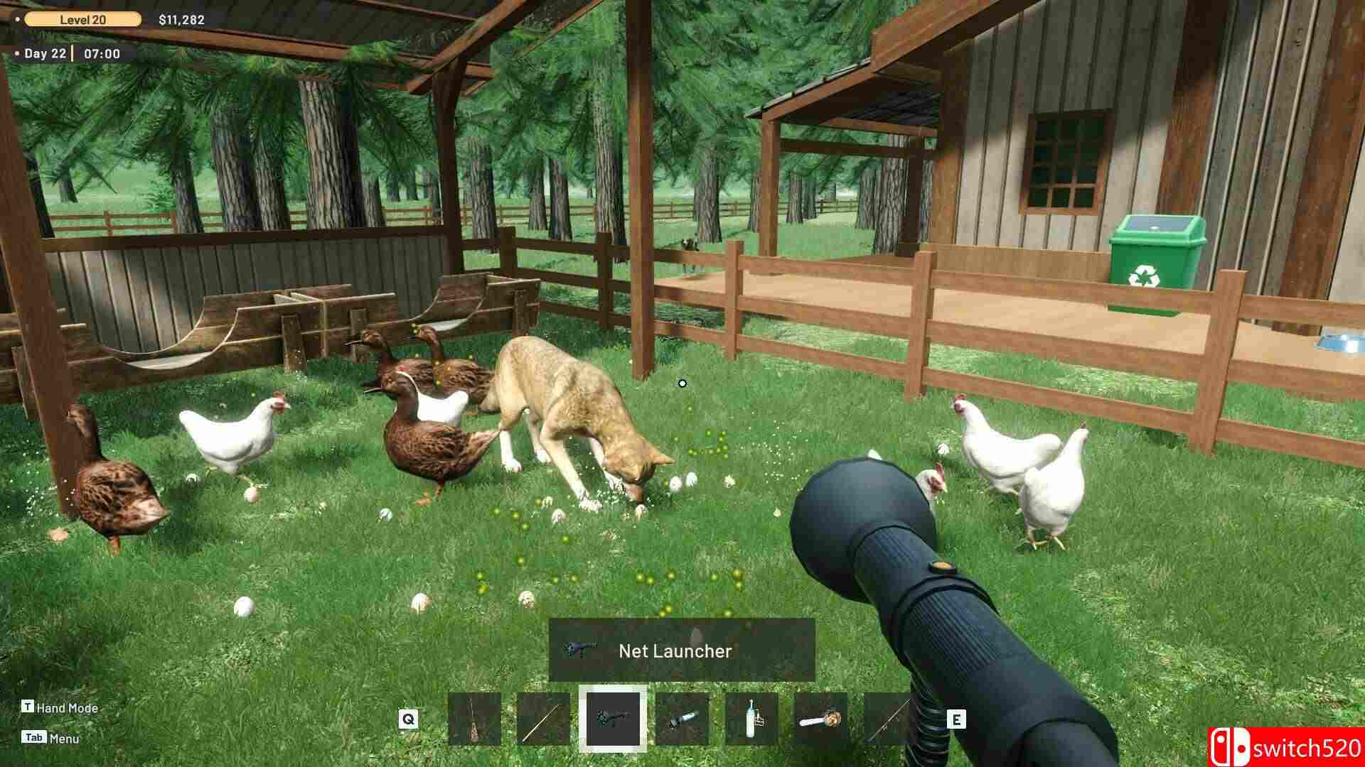 《牧场农场与商店模拟器（Ranch Farm and Store Simulator）》[中文/繁体/英文/日语]插图5