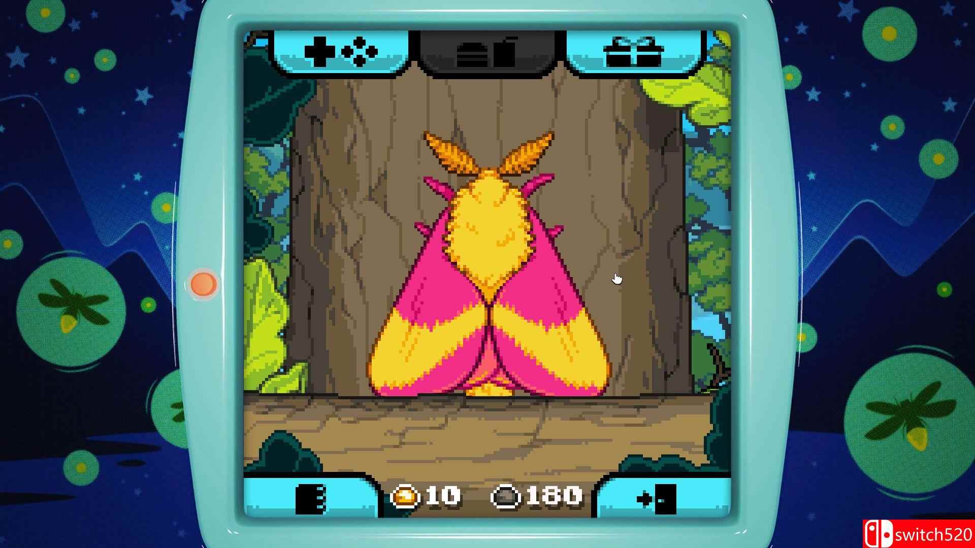 《虫虫口袋（Bugaboo Pocket）》官方中文 Build 20351891 [中文/英文]插图1