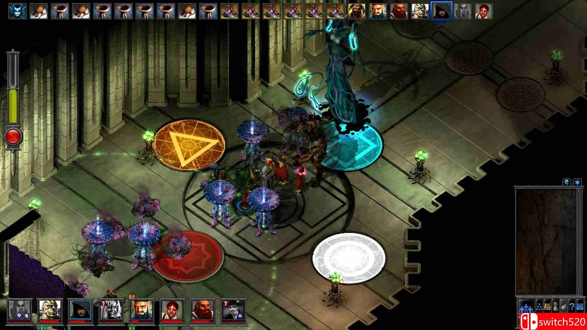 《灰鹰：邪恶元素之神殿（The Temple of Elemental Evil）》[英文]插图4