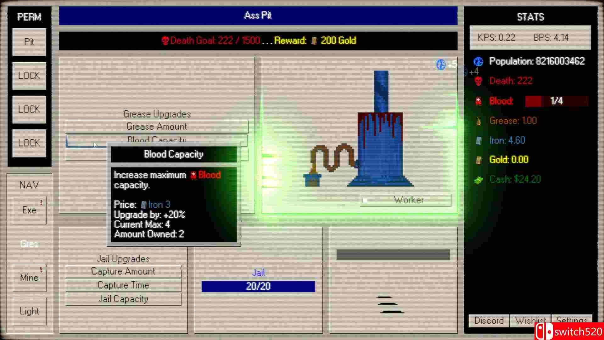 《执行（Execute）》官方中文 Build 21197356 [中文/英文/日语]插图4