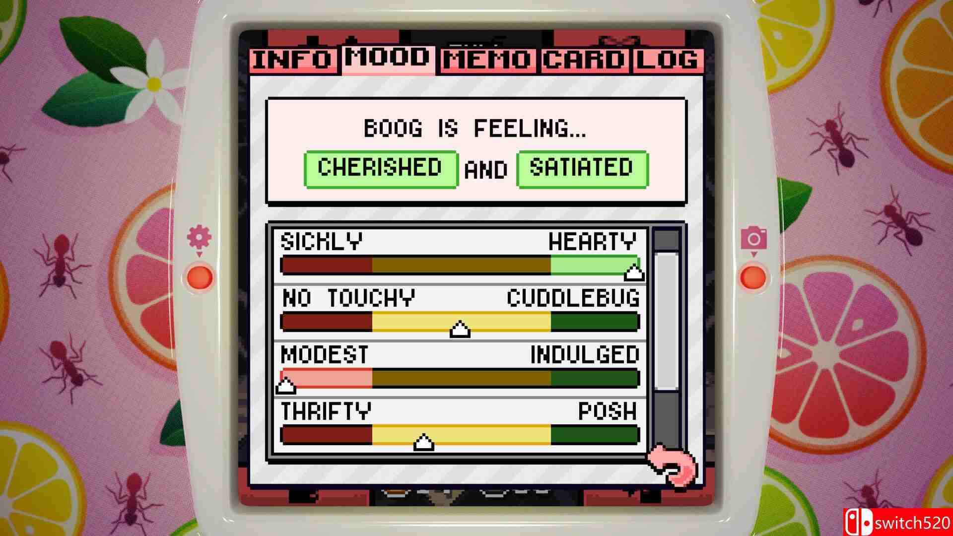 《虫虫口袋（Bugaboo Pocket）》官方中文 Build 20351891 [中文/英文]插图4