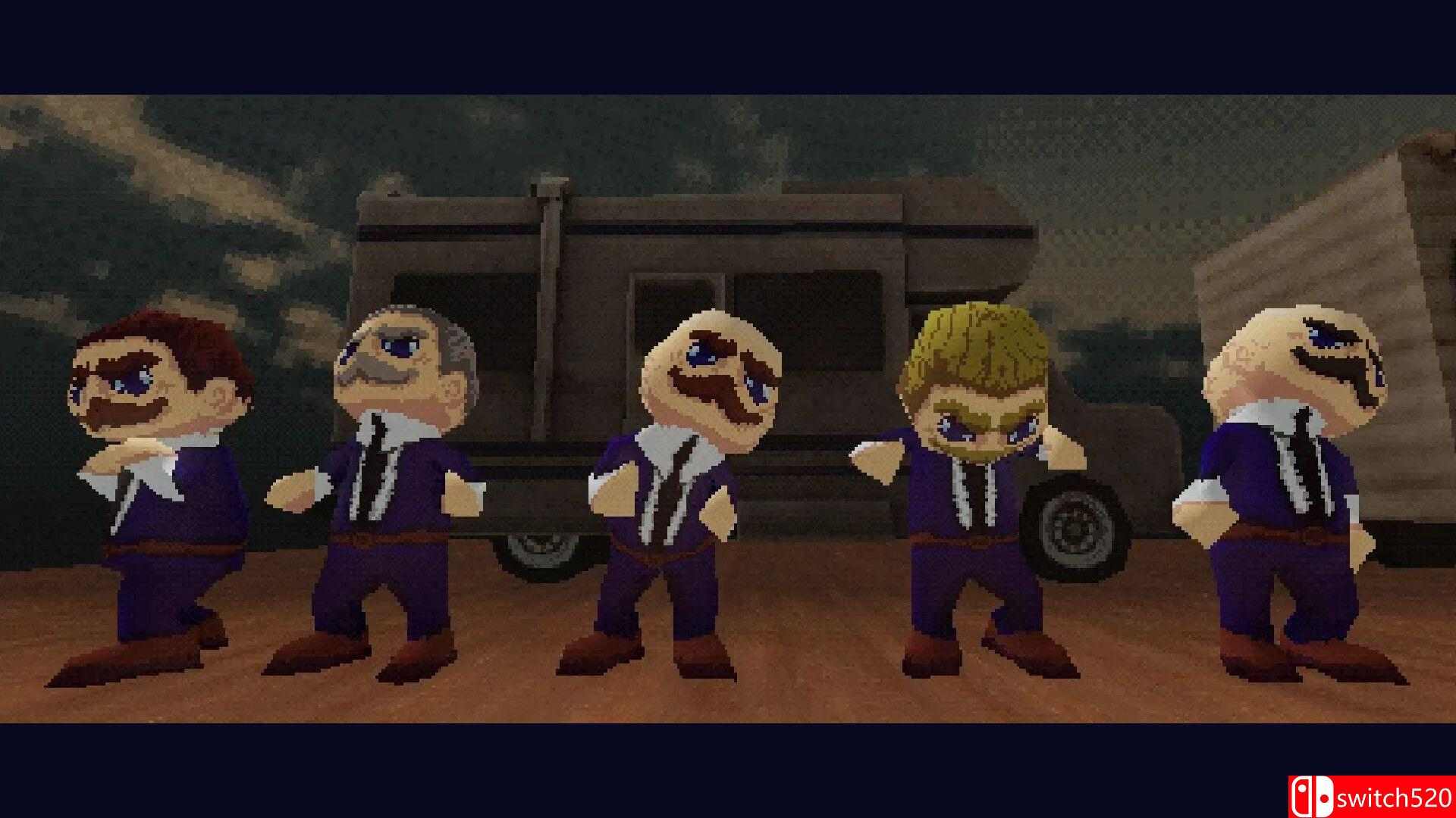 《圣诞追击名单：CEO版（Santa’s Hitlist CEO Edition）》Build 21137283 [英文]插图4