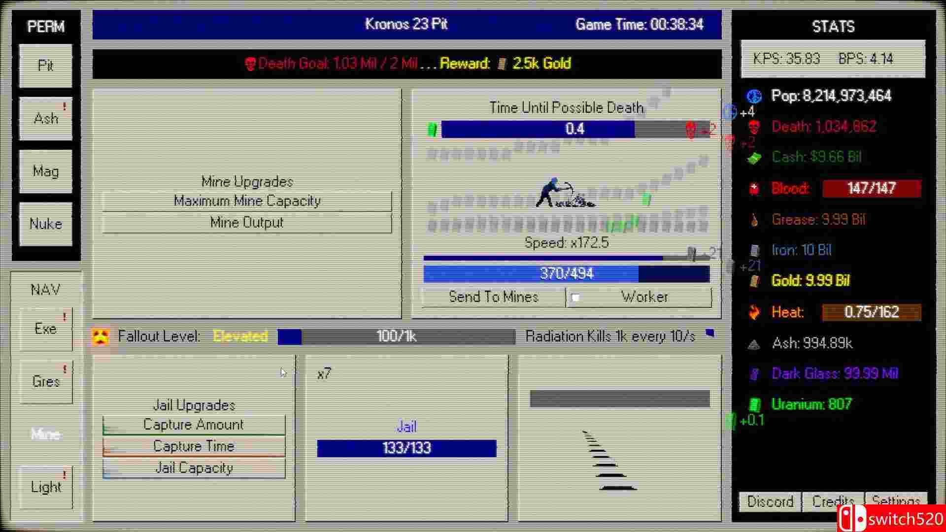 《执行（Execute）》官方中文 Build 21197356 [中文/英文/日语]插图5