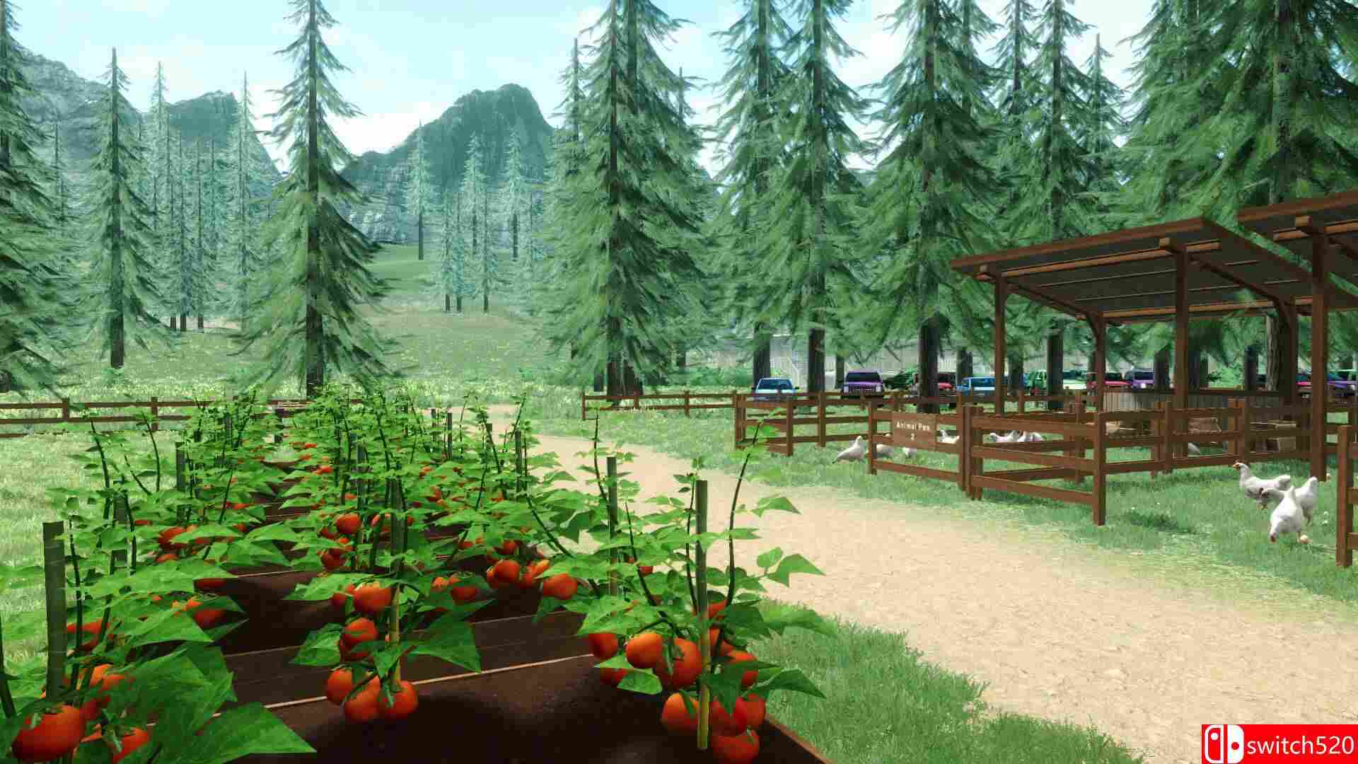 《牧场农场与商店模拟器（Ranch Farm and Store Simulator）》[中文/繁体/英文/日语]插图2