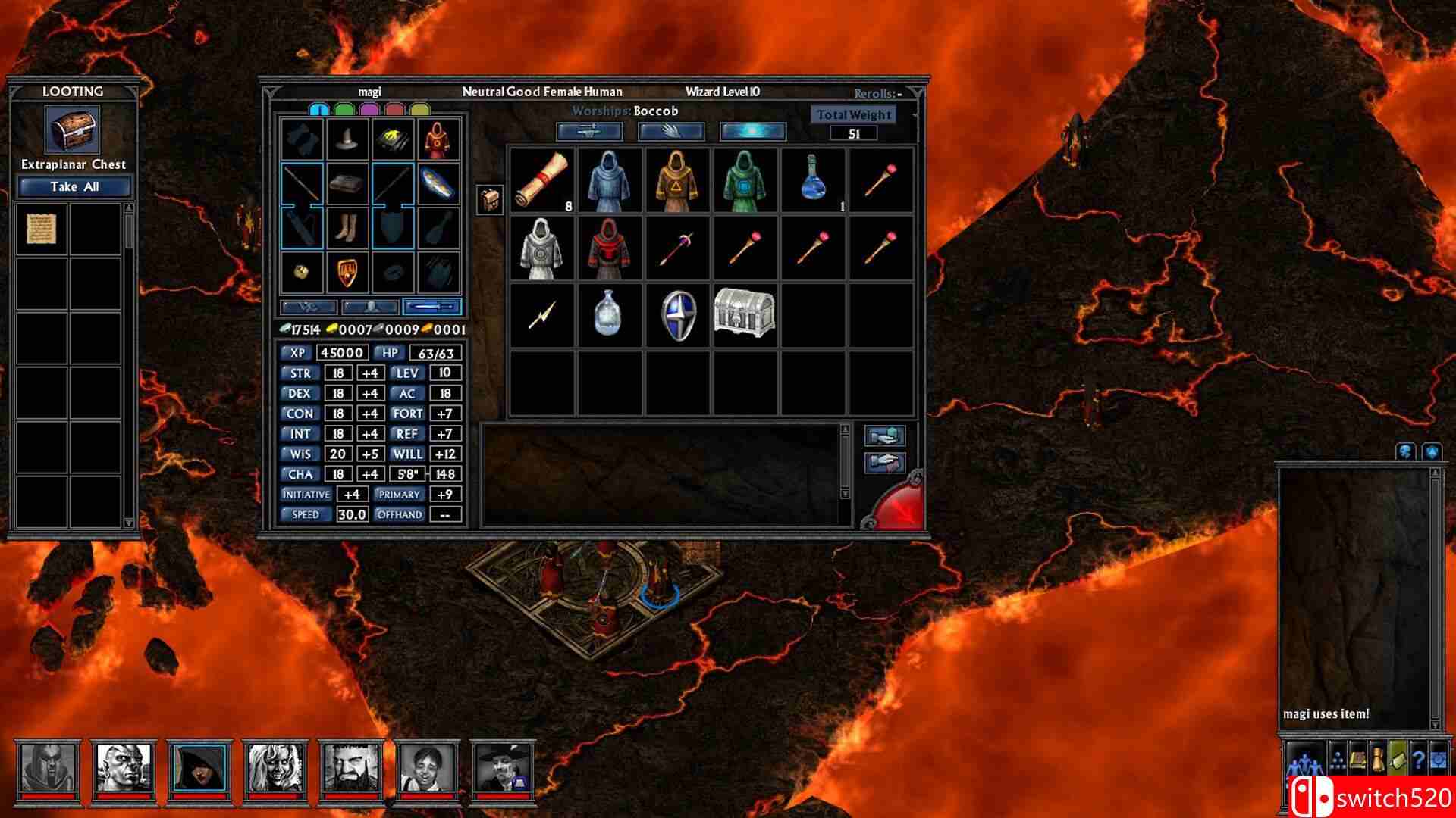 《灰鹰：邪恶元素之神殿（The Temple of Elemental Evil）》[英文]插图5