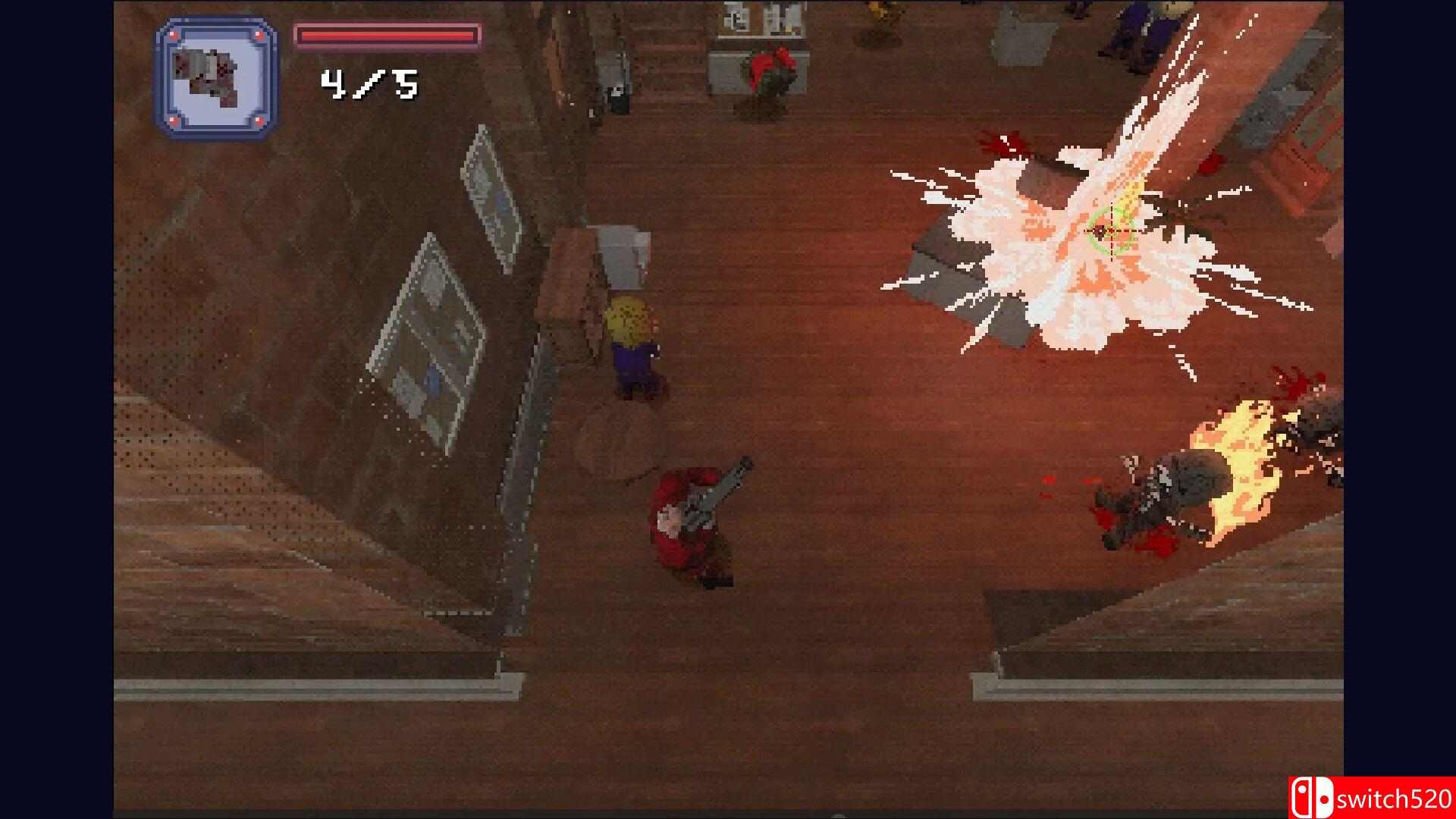 《圣诞追击名单：CEO版（Santa’s Hitlist CEO Edition）》Build 21137283 [英文]插图1