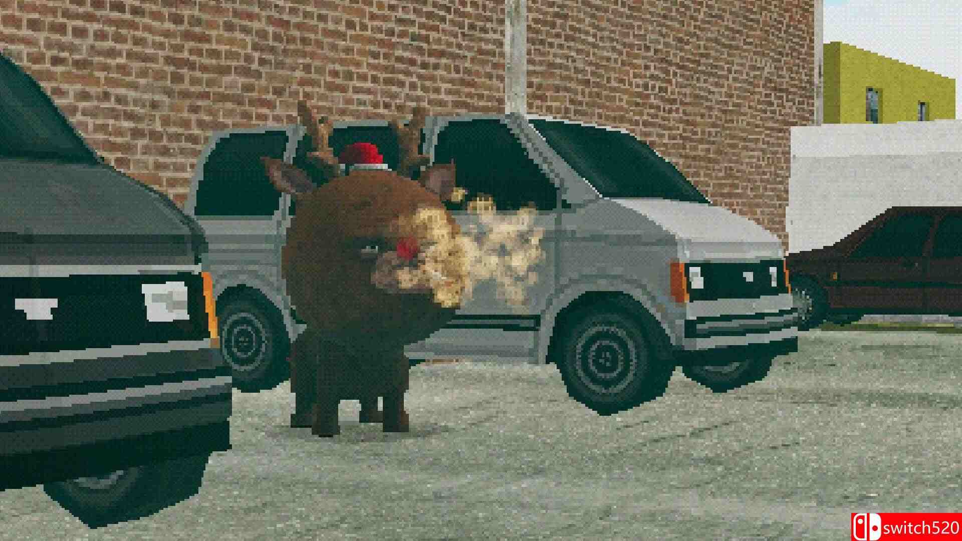 《圣诞追击名单：CEO版（Santa’s Hitlist CEO Edition）》Build 21137283 [英文]插图5