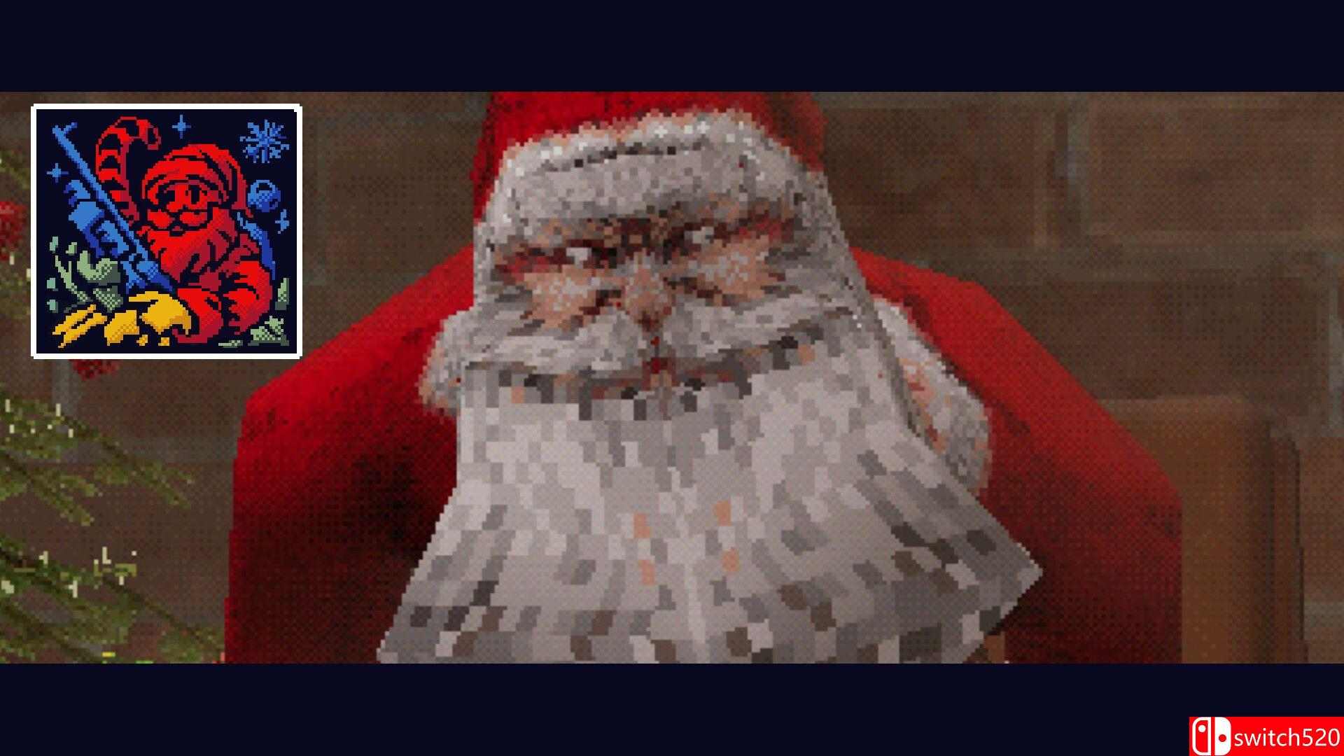 《圣诞追击名单：CEO版（Santa’s Hitlist CEO Edition）》Build 21137283 [英文]插图2