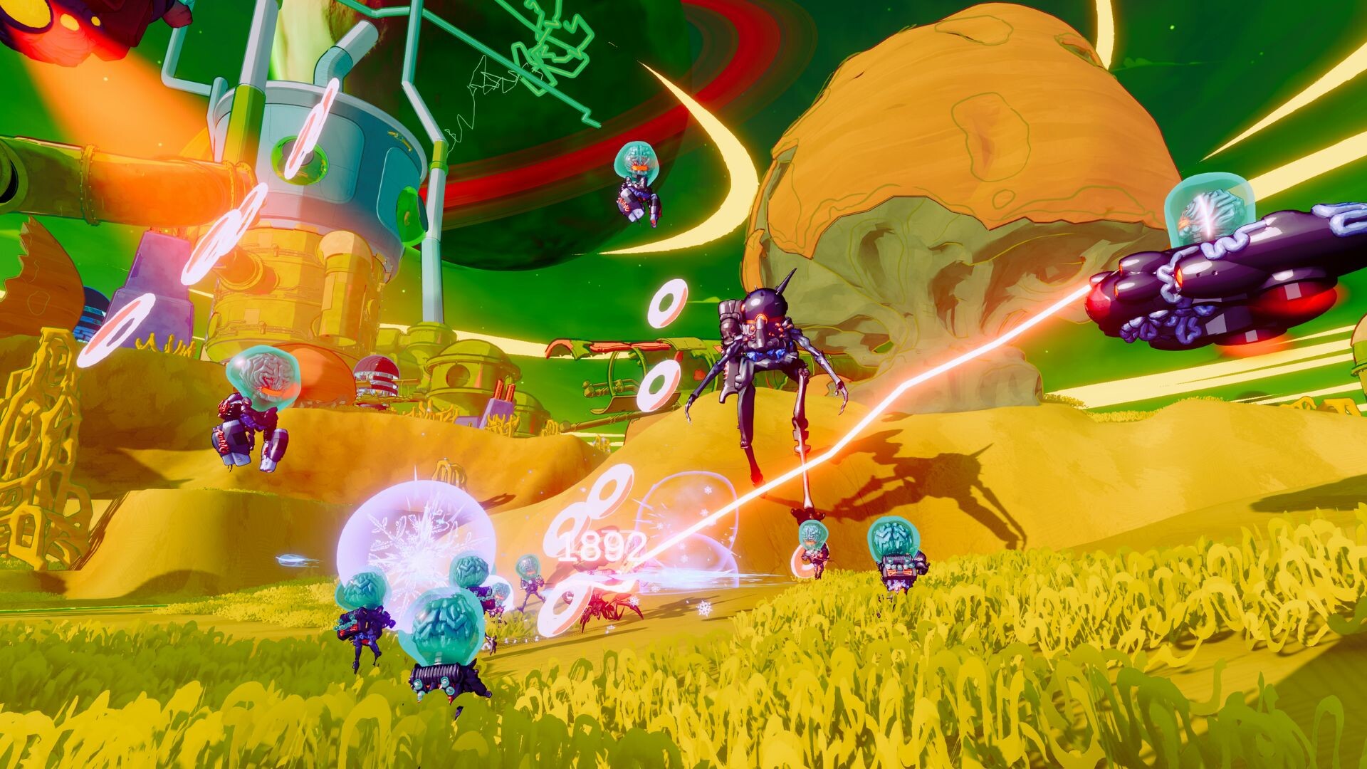 《肉转乾坤/SWAPMEAT》PC中文版下载-含Build.20711220插图2