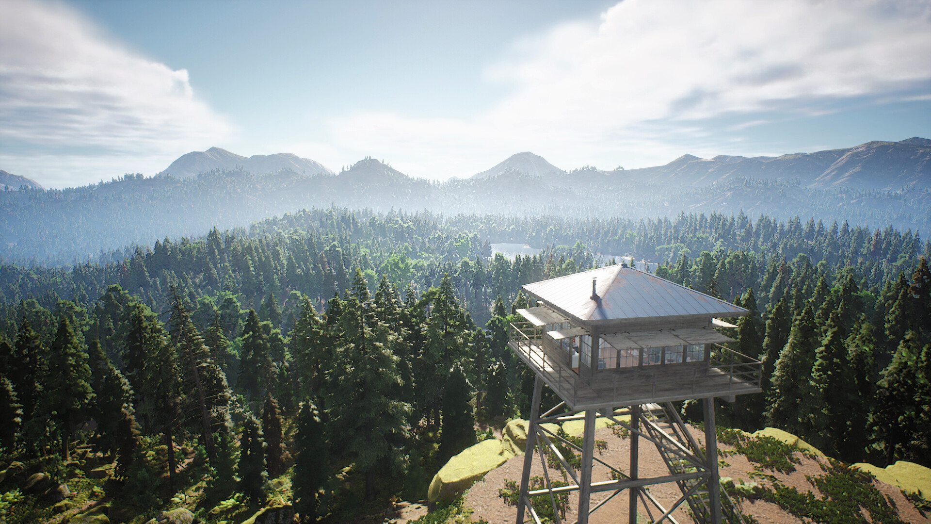 《狩猎计划/Project Hunt》PC中文版下载-含v20251217插图1