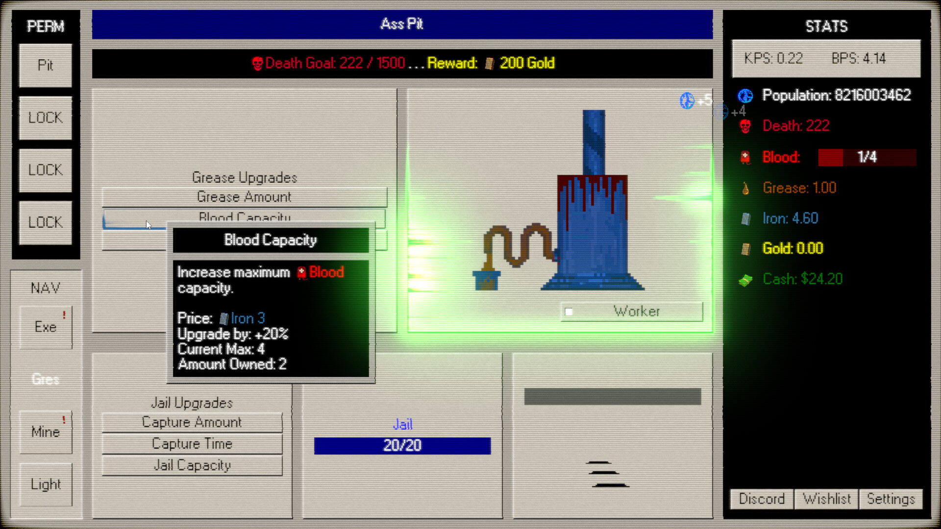 《处决/Execute》PC中文版下载-含Build.21197356
