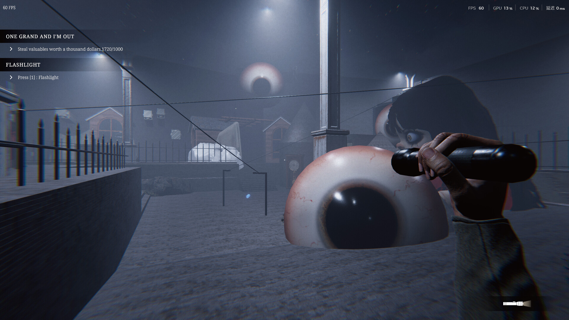 《珍妮爱你/Jenny Love You》PC中文版下载-含Build.21238017插图1