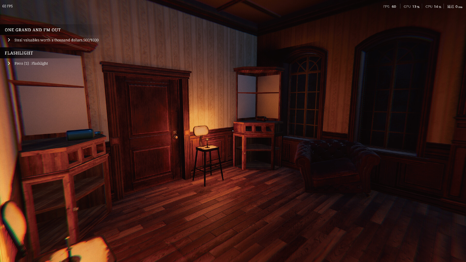 《珍妮爱你/Jenny Love You》PC中文版下载-含Build.21238017