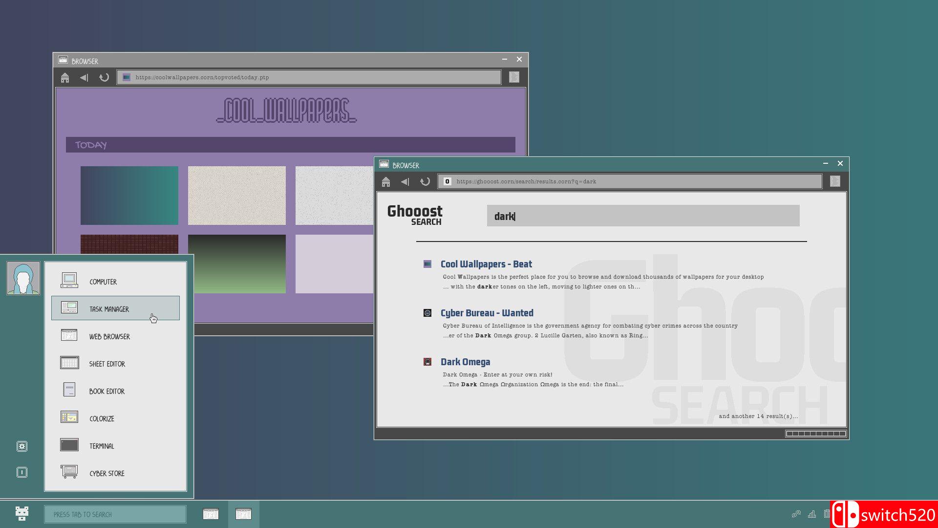 《网络战士（Cyber Warrior）》Build 20451701 [英文]插图4