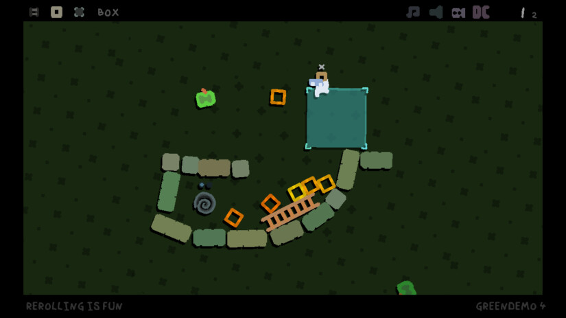 《蒙莎丽娜/Mosa Lina》PC中文版下载-含Build.24062025联机版插图2