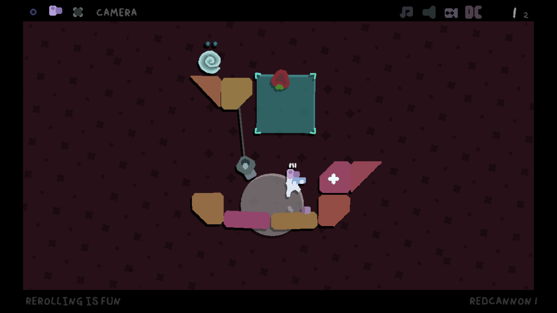 《蒙莎丽娜/Mosa Lina》PC中文版下载-含Build.24062025联机版插图1