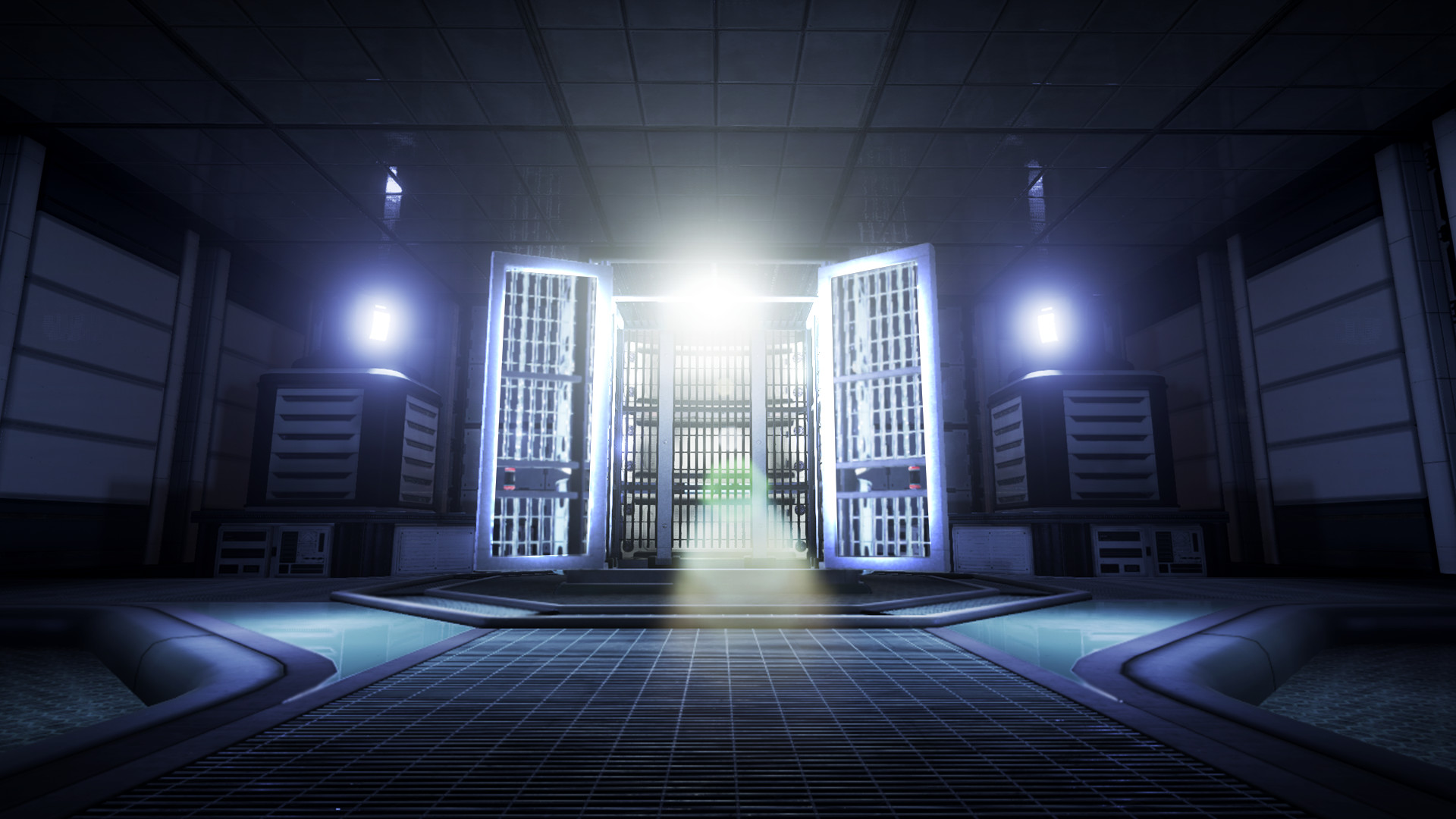 《图灵测试 The Turing Test》Switch中文版NSP下载 – 含1.0.0补丁插图1