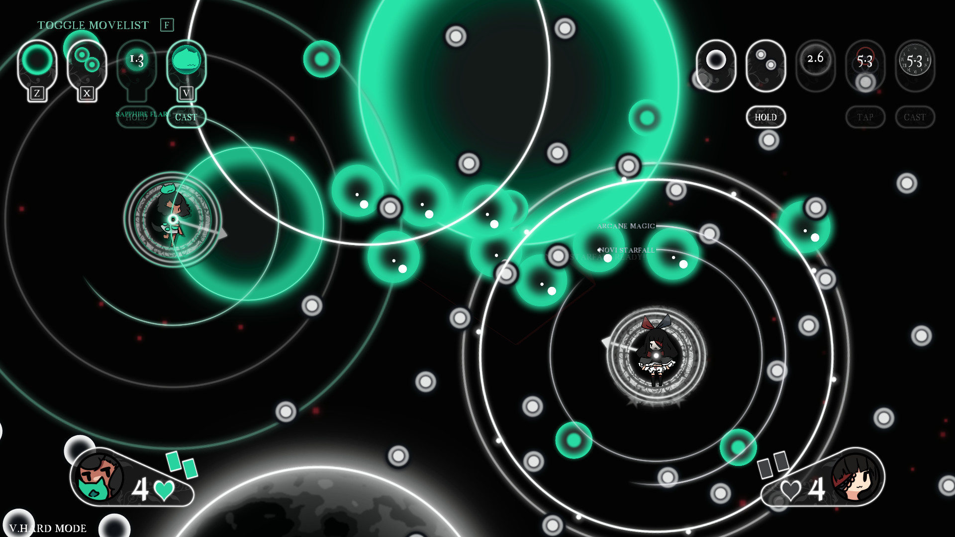 《少女与魔法/Maiden and Spell》PC中文版下载-含Build.11072023联机版插图1