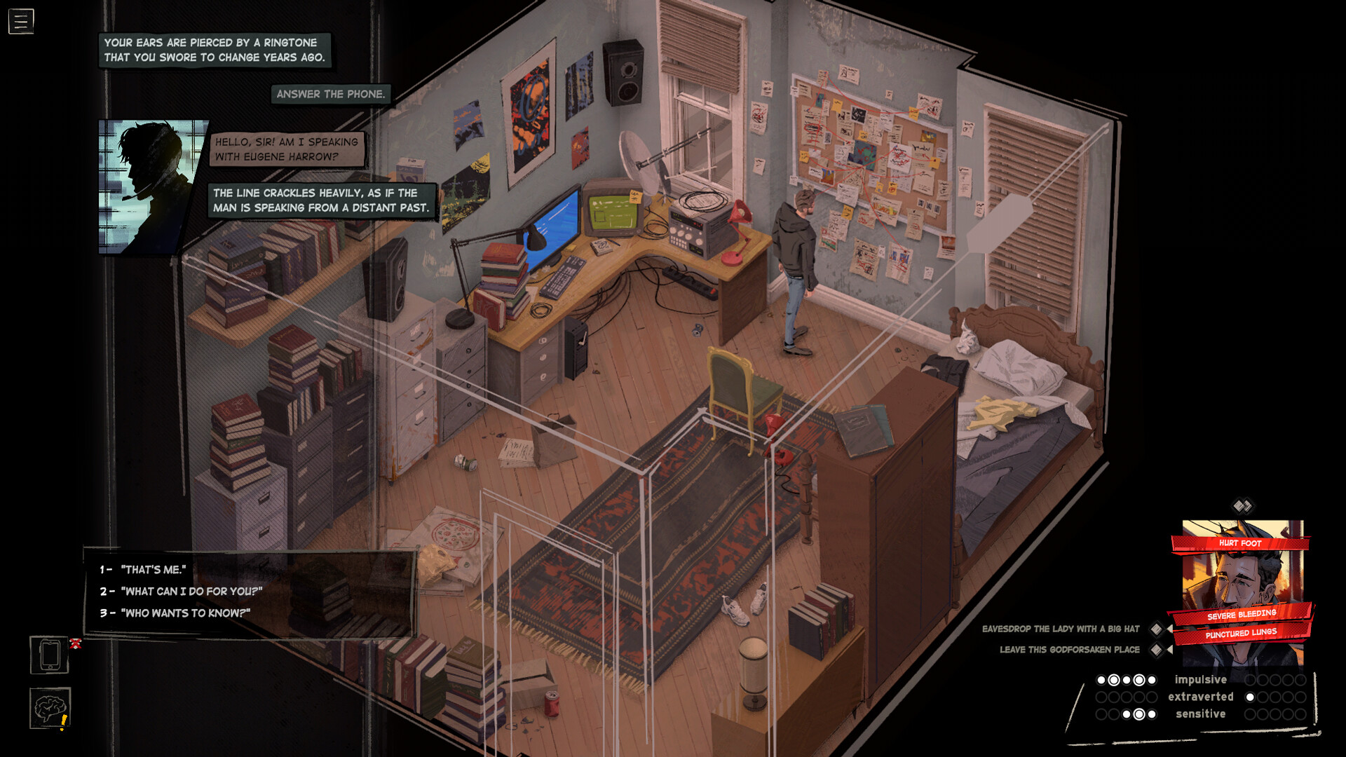 《懊悔谷/Rue Valley》PC中文版下载-含v1.1.0插图1