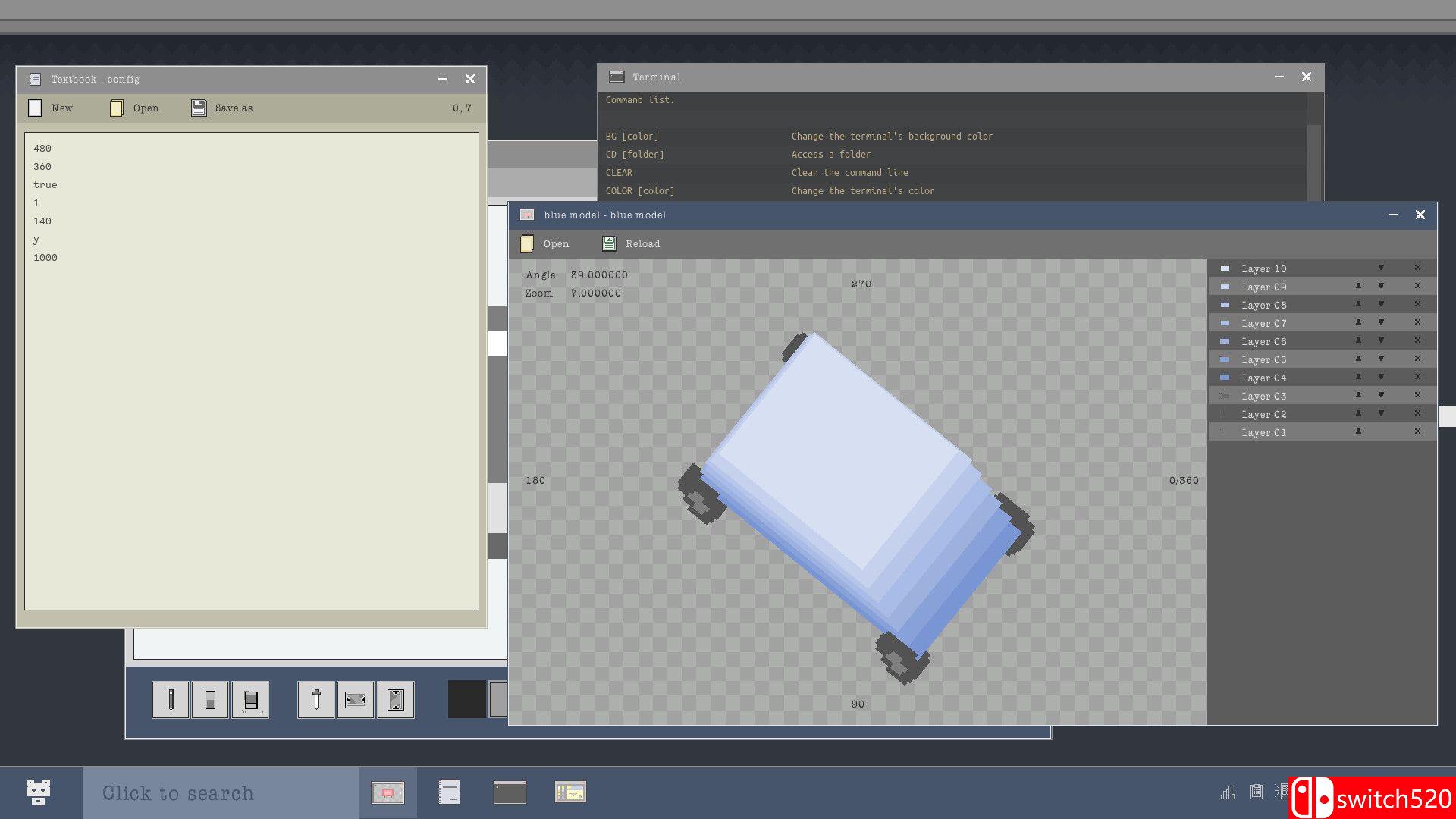 《网络战士（Cyber Warrior）》Build 20451701 [英文]插图3