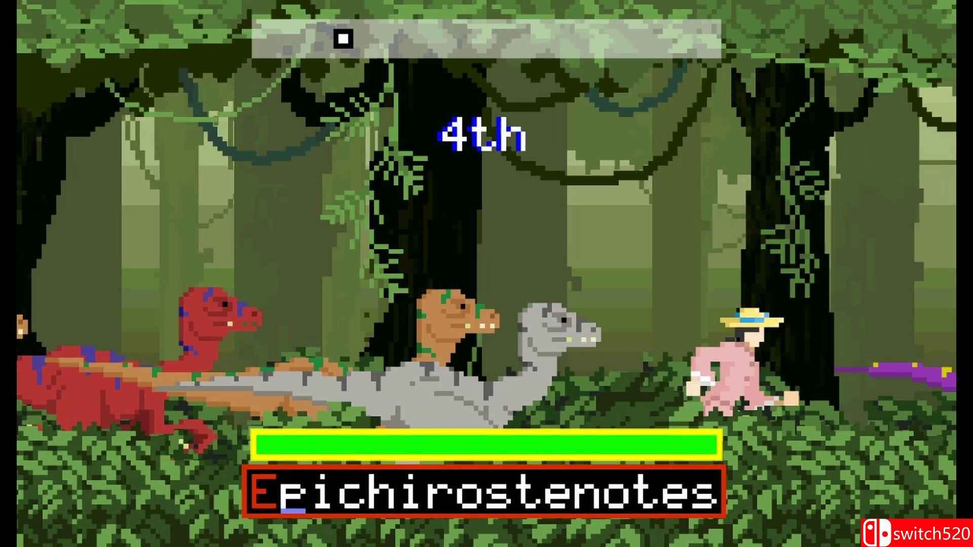 《功夫键盘（Keys of Fury: Typing Action）》Build 21248864 [英文]插图3