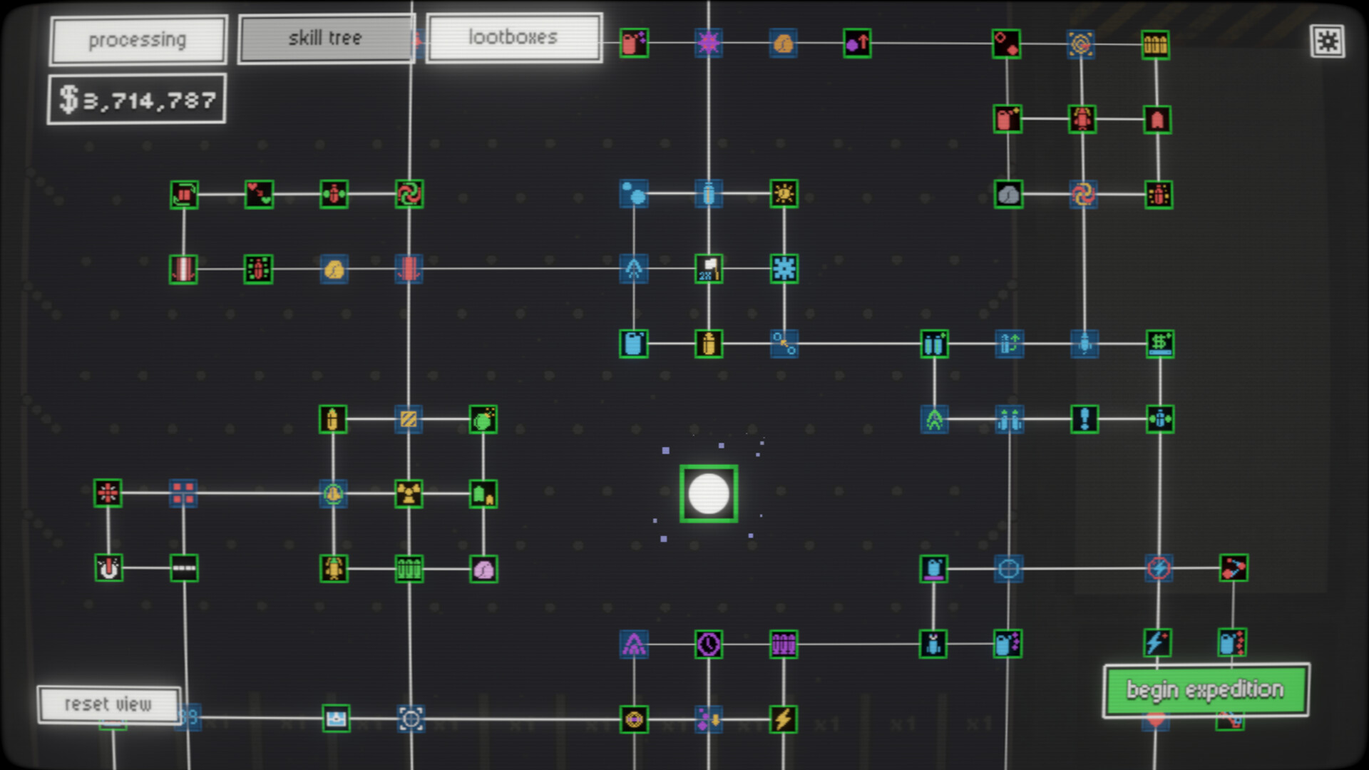 《太空碎石者/Space Rock Breaker》PC中文版下载-含Build.21274720插图1