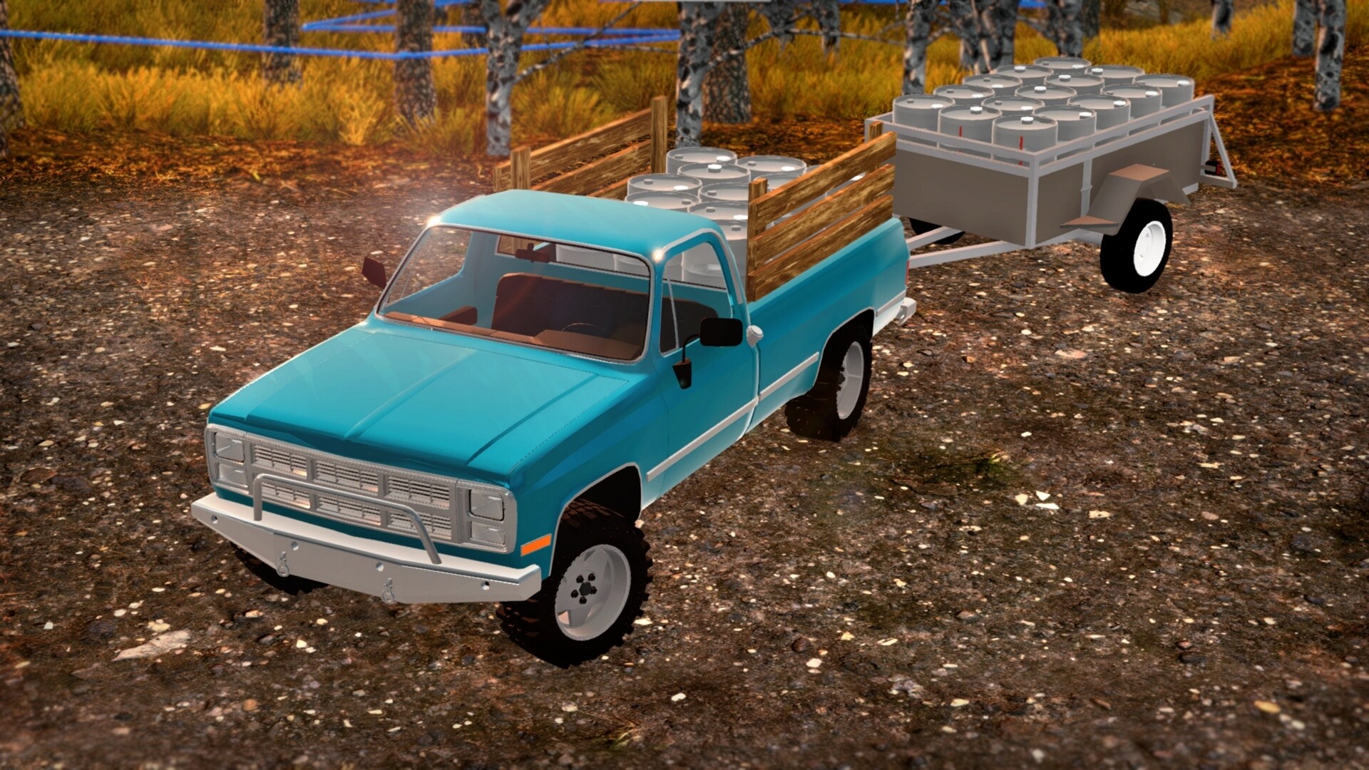 《我的破车/Mon Bazou》PC中文版下载-含Build.21272629插图2