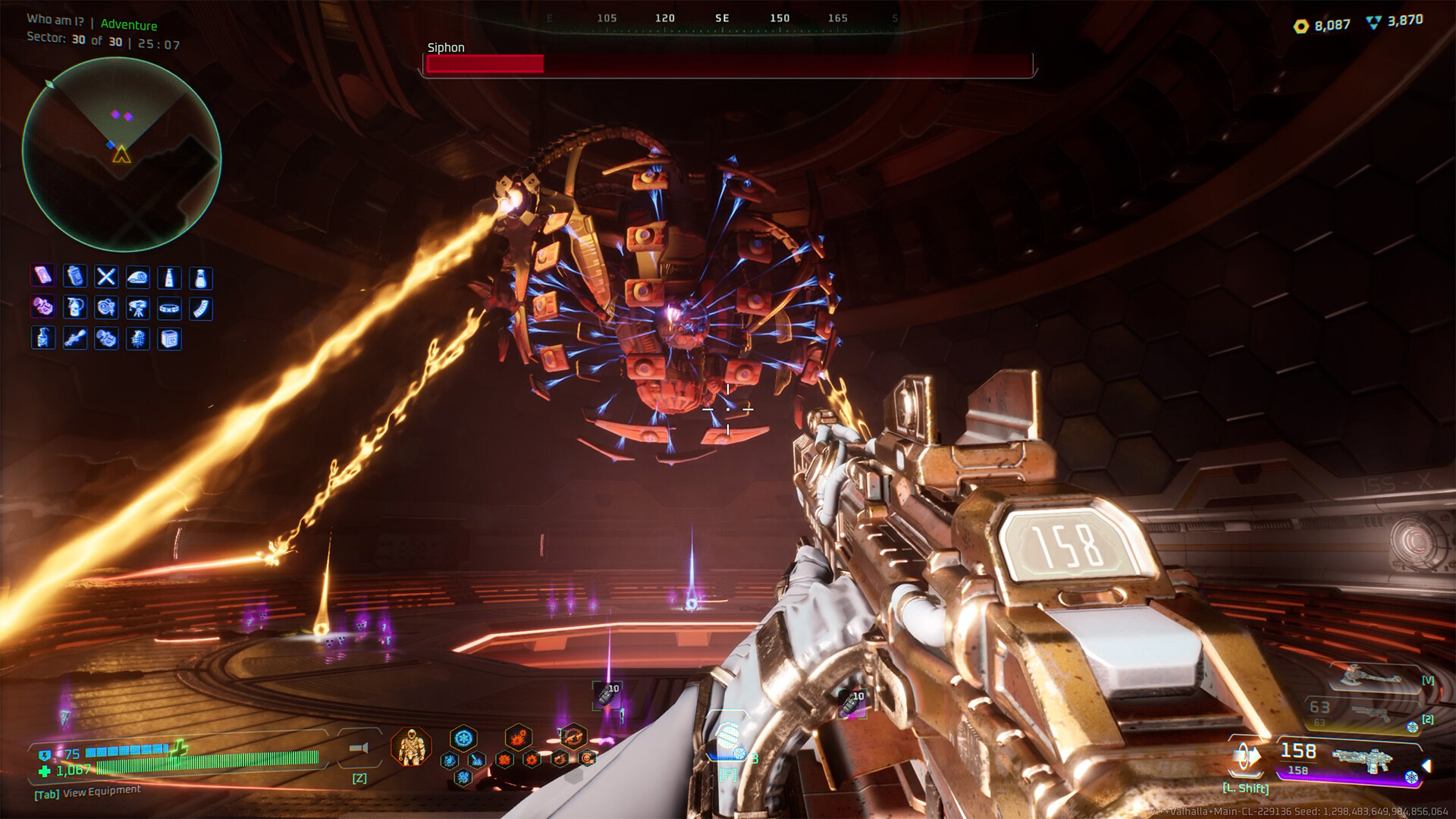 《死域Rogue/Deadzone: Rogue》PC中文版下载-含v1.1.11.0插图1