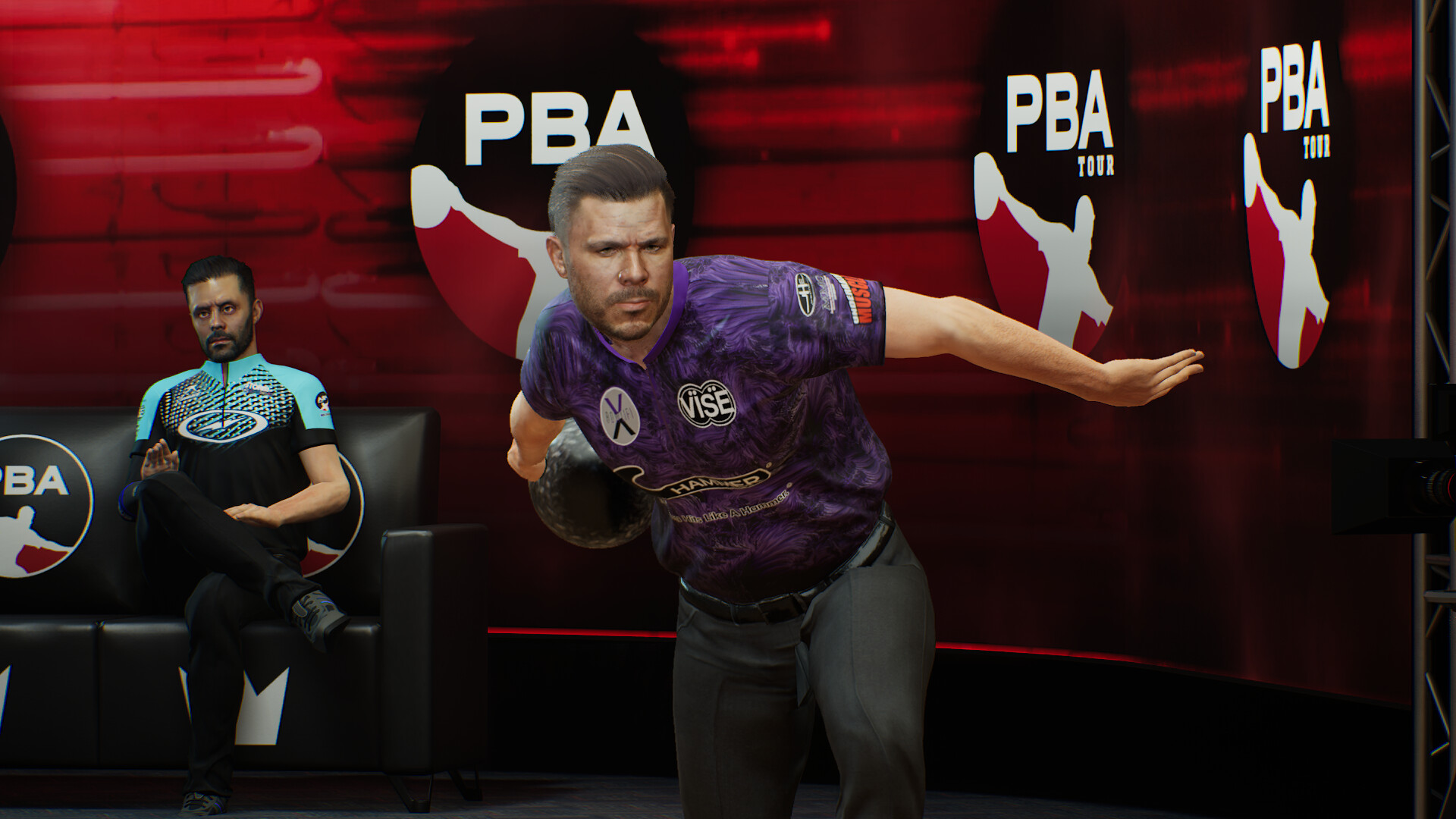 《PBA职业保龄球2026/PBA Pro Bowling 2026》PC英文版下载-含Build.21253773插图2