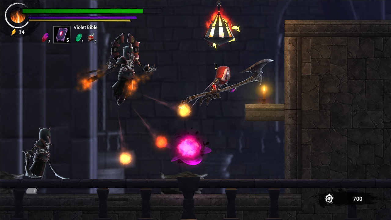 《第3000次决斗.3000th Duel》Switch美版中文NSP下载 – 含1.1.2补丁插图2