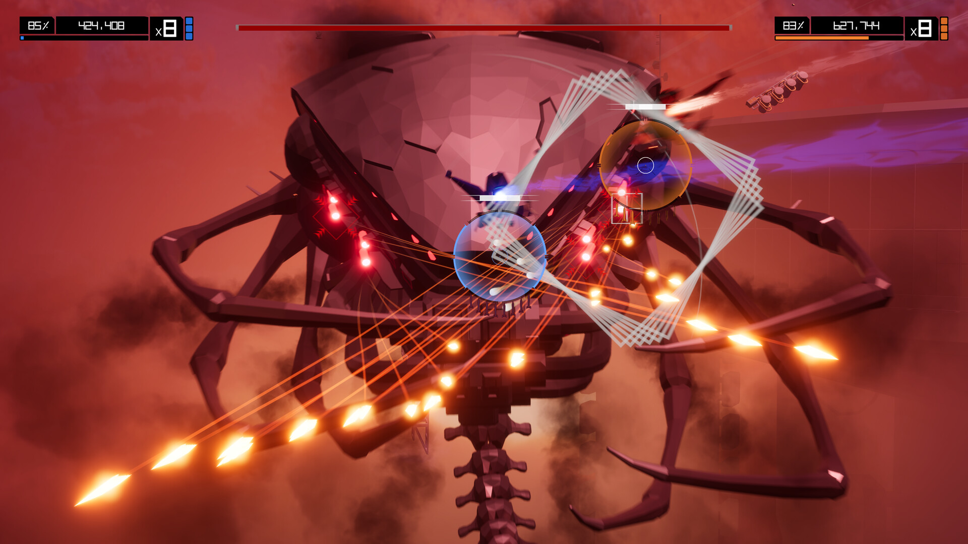 《电音狂魔2/Aaero2》PC中文版下载-含Build.21007720插图2