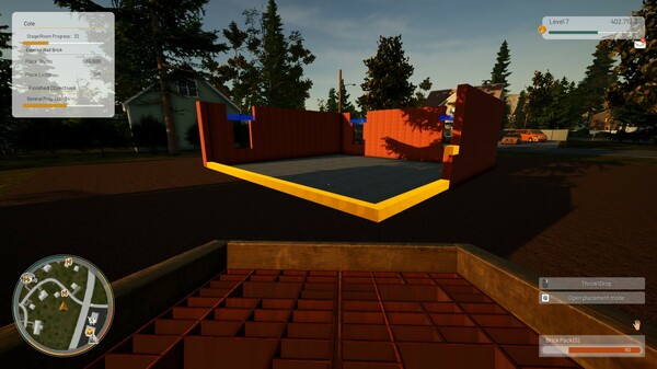 《合同村/ContractVille》PC中文版下载-含v1.7