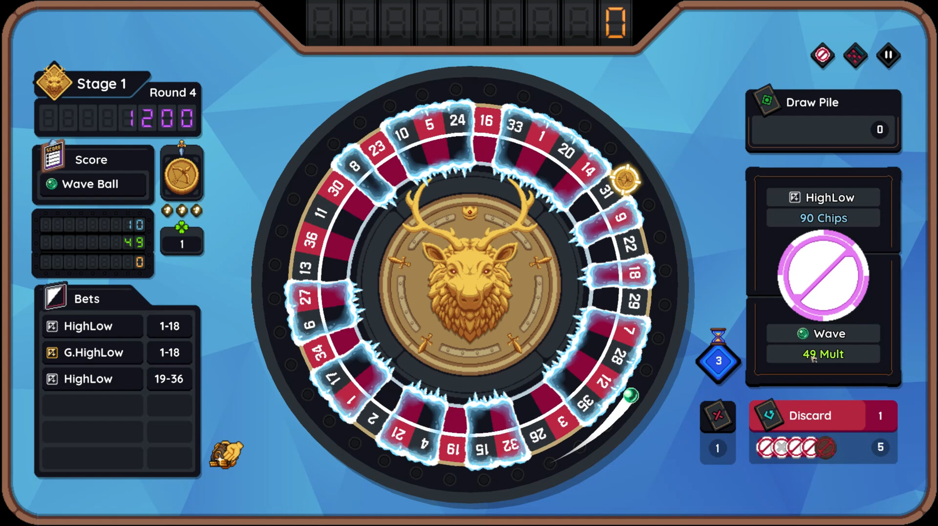 《转啊转/Bingle Bingle》PC中文版下载-含Build.20930939插图1