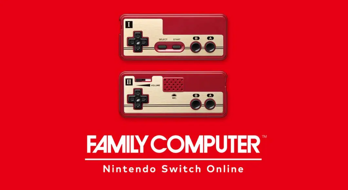 《FC红白机OL Family Computer Nintendo Switch Online》Switch日版中文NSP下载 – 含6.7.0补丁插图 《FC红白机OL Family Computer Nintendo Switch Online》Switch日版中文NSP下载 – 含6.7.0补丁插图