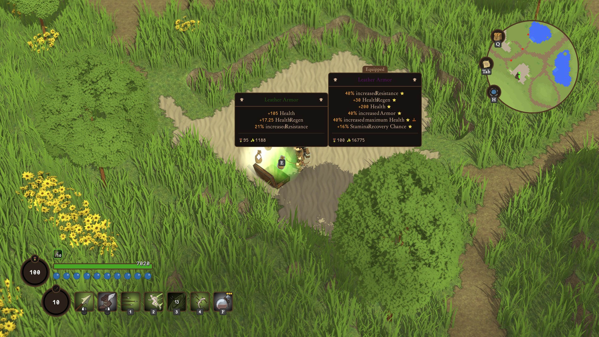 《战士/Warman》PC中文版下载-含v2.0插图1