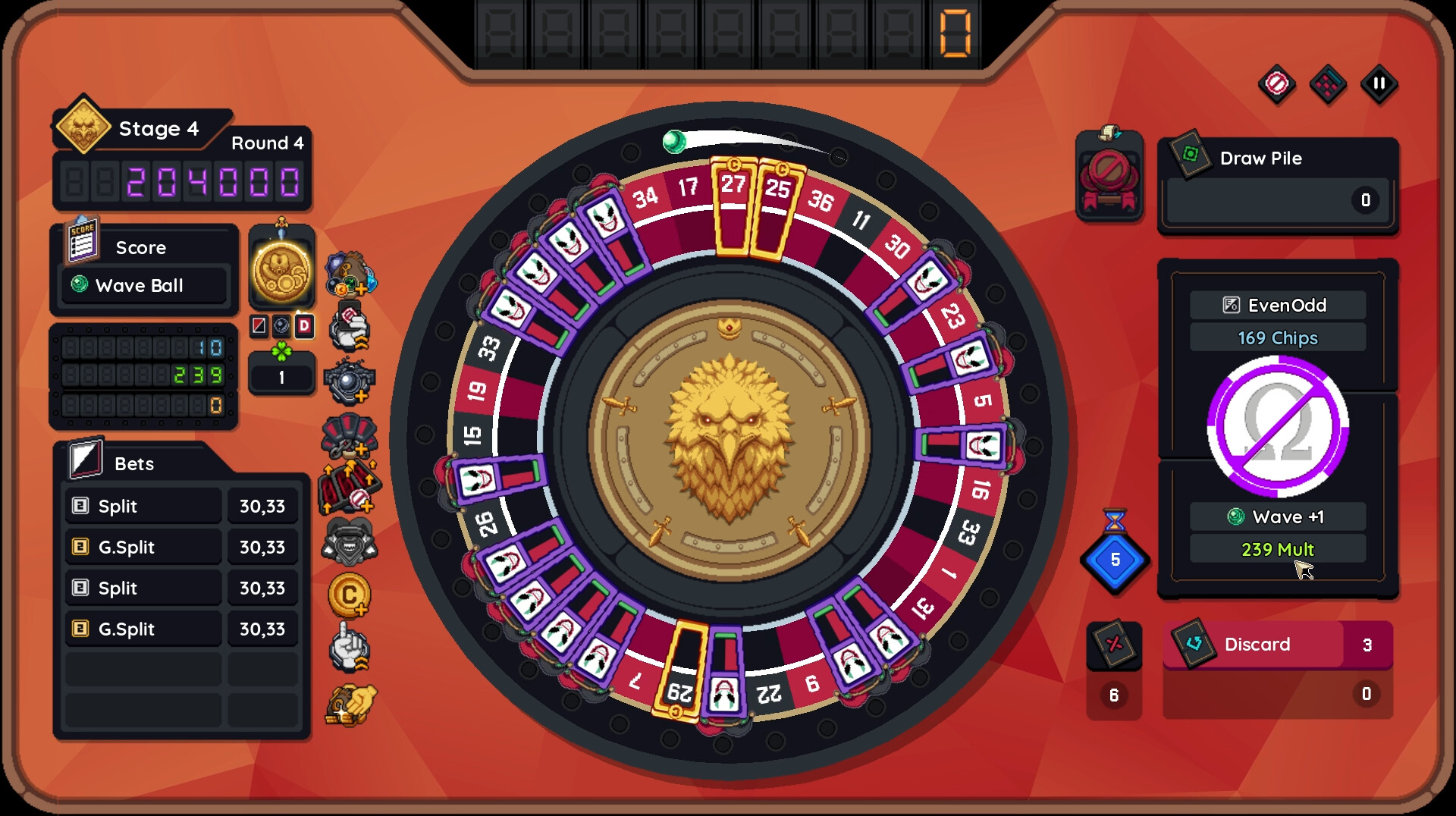 《转啊转/Bingle Bingle》PC中文版下载-含Build.20930939插图2