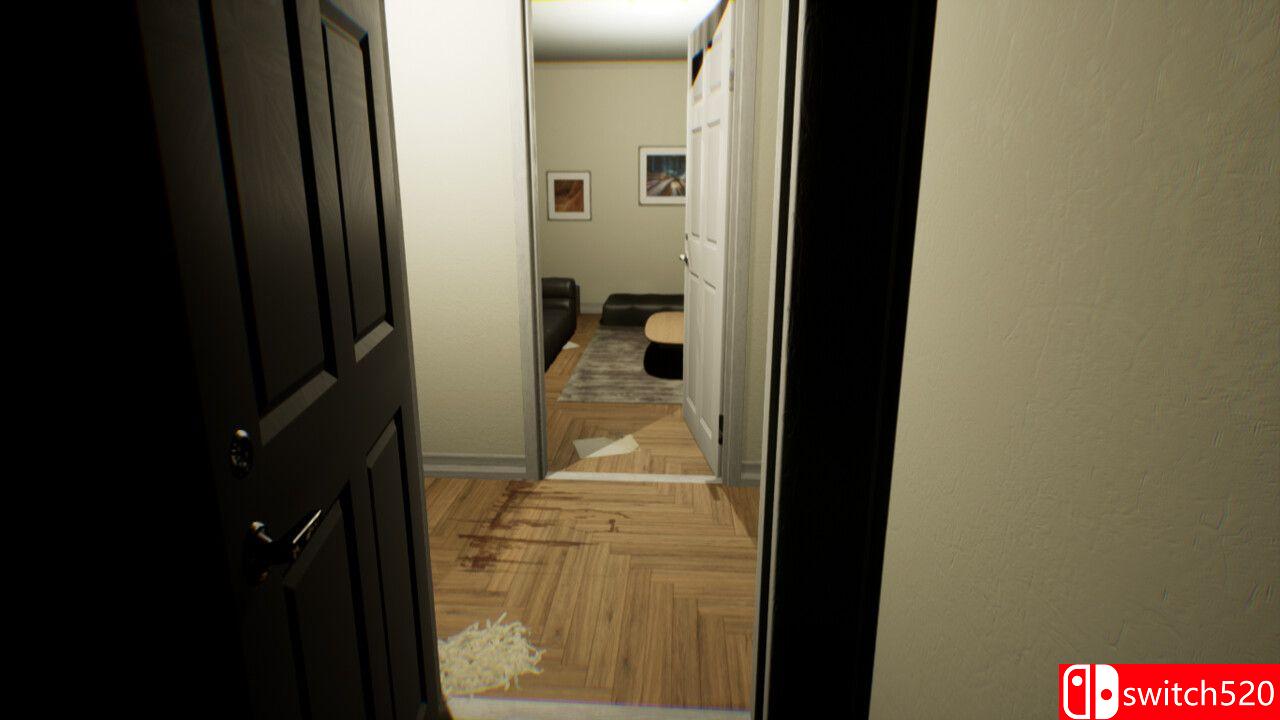 《邪教痕迹（Cult -Vein-）》[英文]插图1